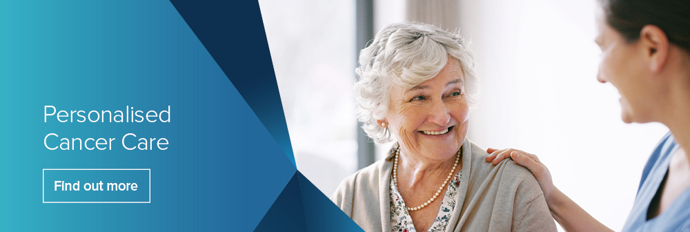 Personalised CancerCare