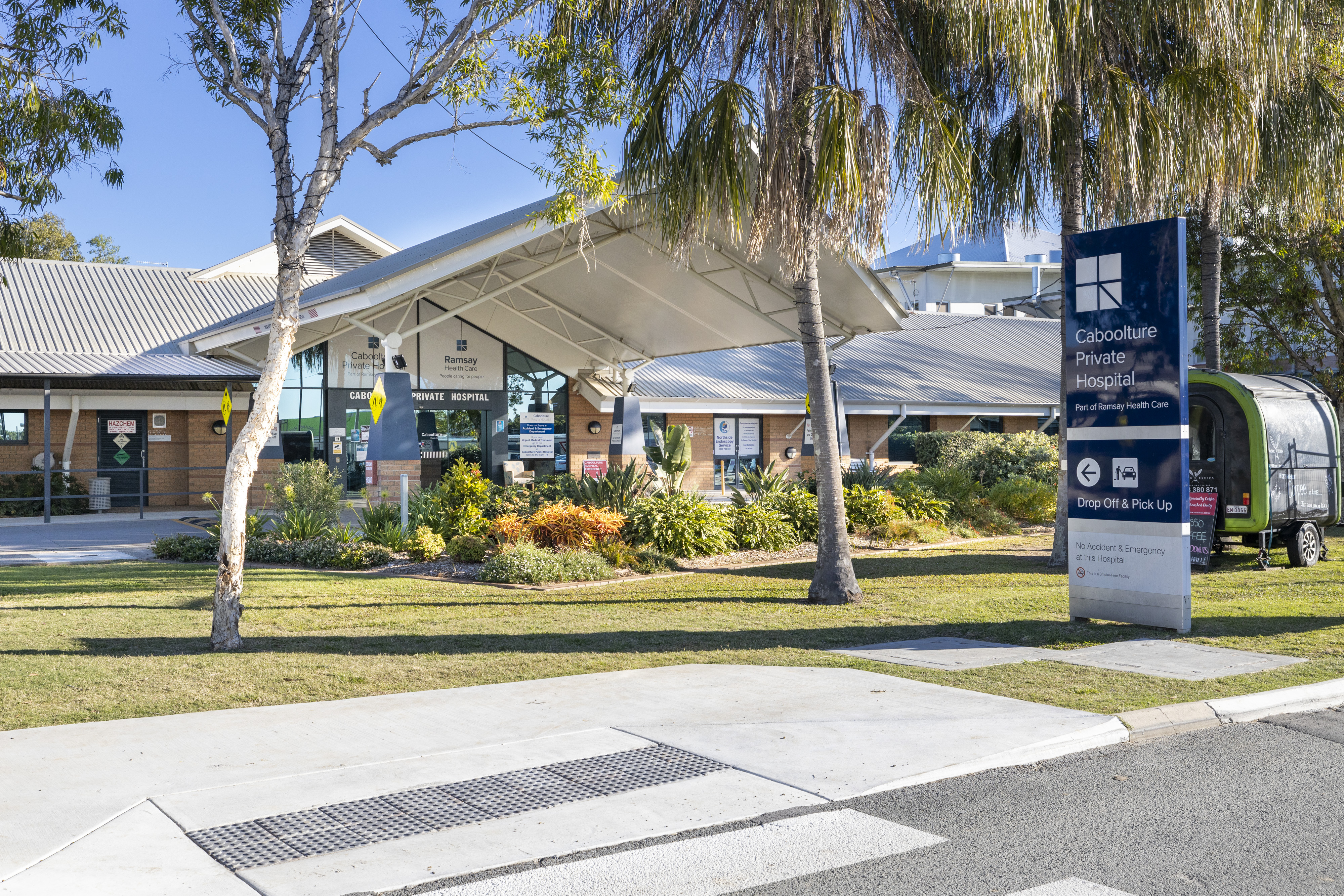 Caboolture Private Hospital
