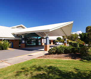 Caboolture Private Hospital