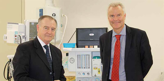 Caboolture opens $8m expansion