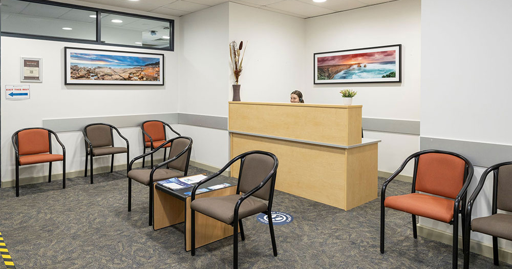 Clinical services