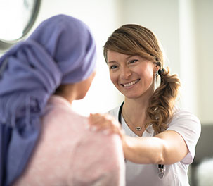 Cancer Care
