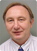 Caboolture Private Hospital specialist Boris Strekozov