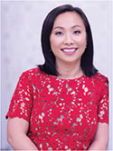 Caboolture Private Hospital specialist Caroline Wewengkang