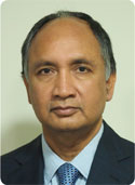 Caboolture Private Hospital specialist Jamil Ahmed